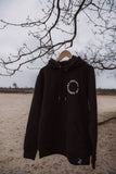 Black NOBEARS hoodie