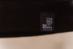 Black NOBEARS hoodie