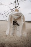 Offwhite NOBEARS hoodie