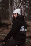 Black NOBEARS hoodie